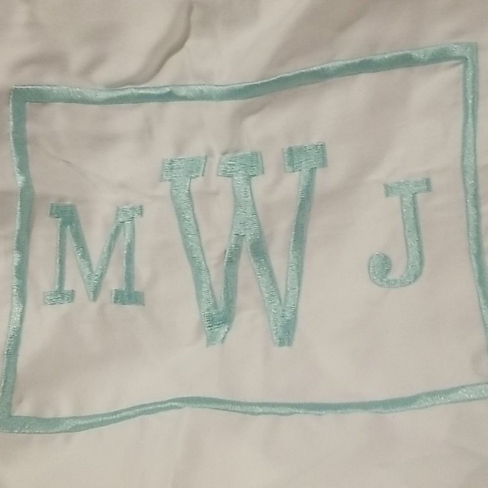 Shower curtain